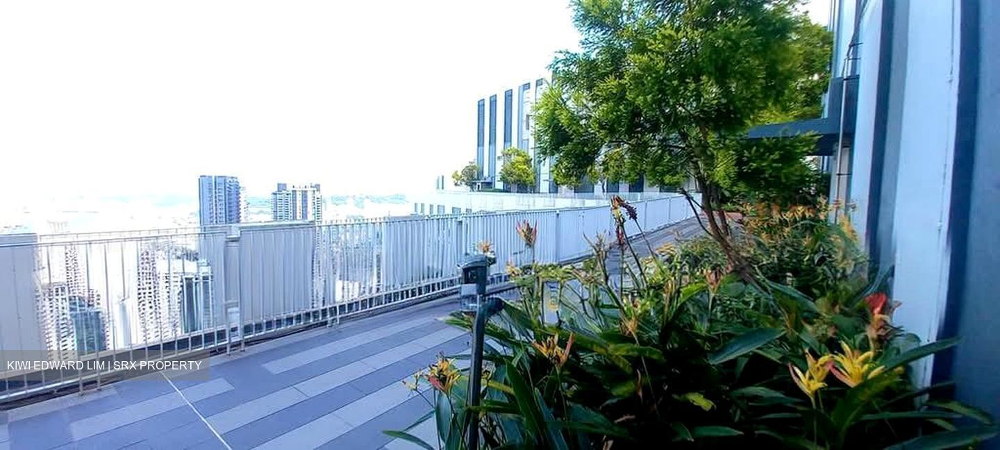 Blk 1D The Pinnacle@Duxton (Bukit Merah), HDB 4 Rooms #594561451
